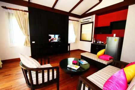 Aonang Phu Petra Resort, Krabi - Sha Plus - 32