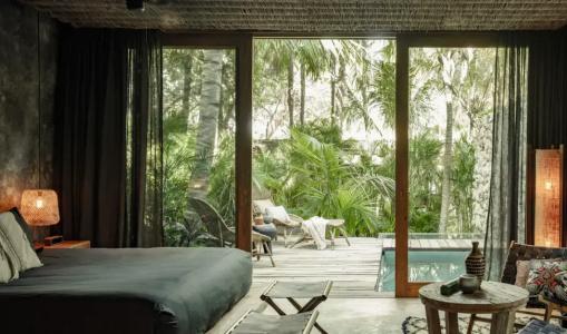 Be Tulum Beach & Spa Resort - 38