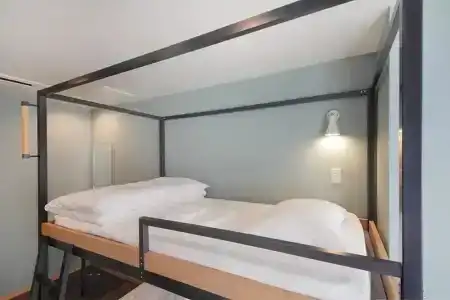 r Star Hostel Kyoto - 38