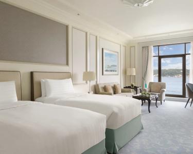 Shangri-La Bosphorus, Istanbul - 15