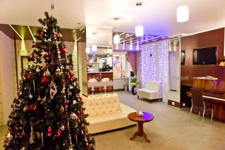 Bed & Breakfast Olsi - 10