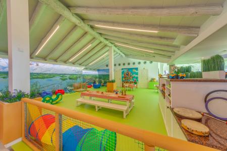 Playa Esperanza Resort - Affiliated by Melia - 41
