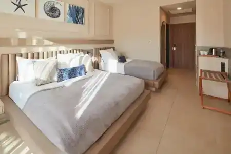 Liu Resorts - All inclusive - 55