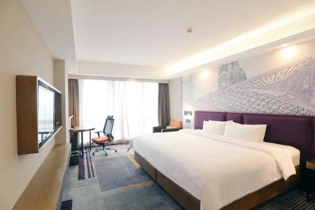 Hampton by Hilton Guangzhou Zhujiang New Town - 58