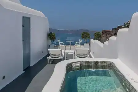 Pegasus Suites & Spa - 58