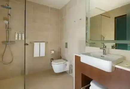 Courtyard by Marriott Baku - 84