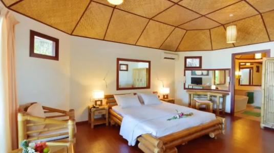 Thulhagiri Island Resort & Spa - 1