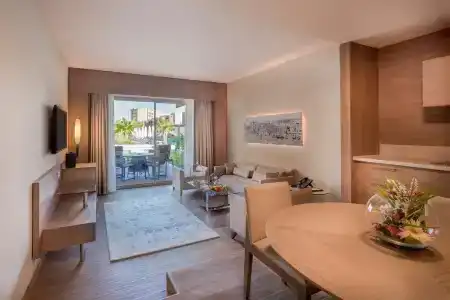 Concorde Luxury Resort & Casino & Convention & Spa - 95