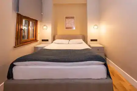 Bguest Pera Suites - 51