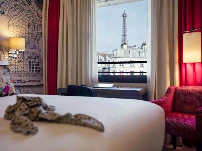 Mercure Tour Eiffel Grenelle - 35