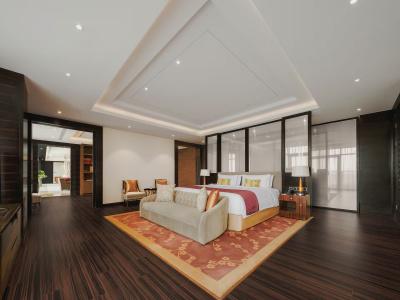 Gran Melia Xi'an - 60