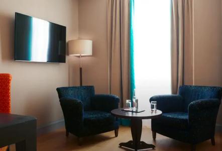 Le Mathurin & Spa - 49