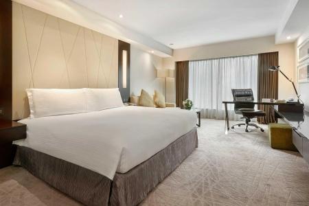 Intercontinental, An Ihg - 55