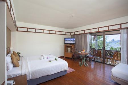 Seaview Patong - Sha Plus - 91