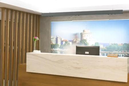 Plaza, Philians and Resorts - 1