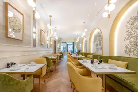 Claridge Paris - 37