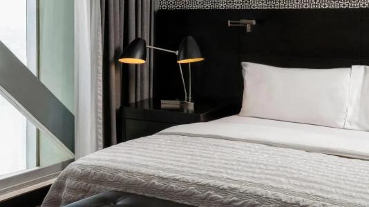 Le Meridien Mexico City - 71