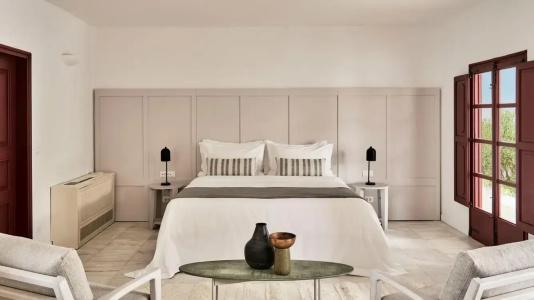 Vedema, a Luxury Collection Resort, Santorini - 43