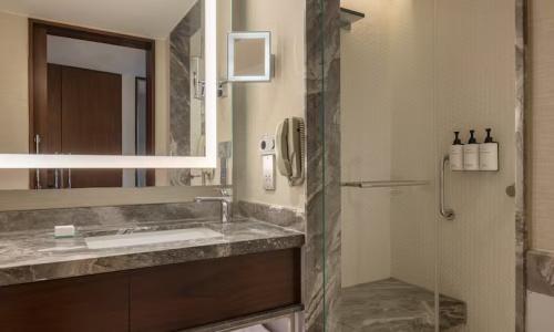 Conrad Istanbul Bosphorus - 58