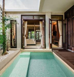 The Lamai Samui - Formerly Le méRidien Koh Samui Resort & Spa - Sha Extra Plus - 35