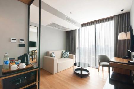 Best Western Chatuchak - 52