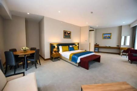Cher & Spa Istanbul Taksim - 47