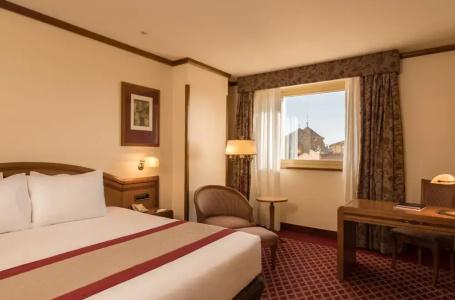 Eurostars Las Claras - 49