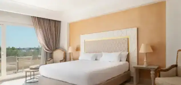 Hasdrubal Thalassa & Spa Djerba - 90