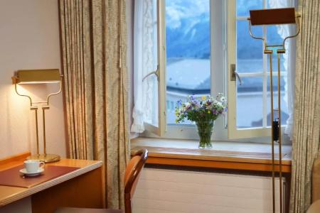 Thermals & Walliser Alpentherme Leukerbad - 35