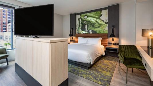 Hyatt Centric Charlotte SouthPark - 48