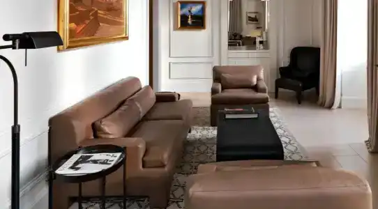 The St. Regis Rome - 45
