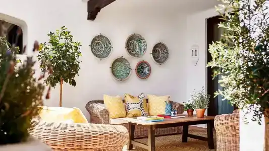 Marbella Club · Golf Resort & Spa - 36