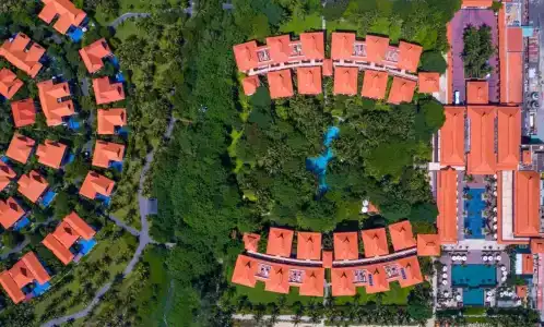 Furama Resort Danang - 24