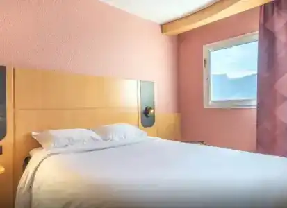 ibis Marseille Est La Valentine - 46