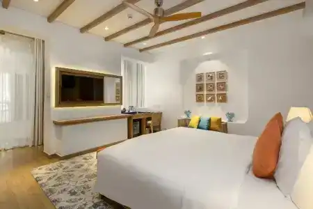 Risemount Premier Resort Da Nang - 68