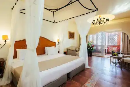 Domina Sultan & Resort - 72