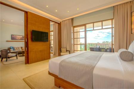 Savoy Seychelles Resort & Spa - 67