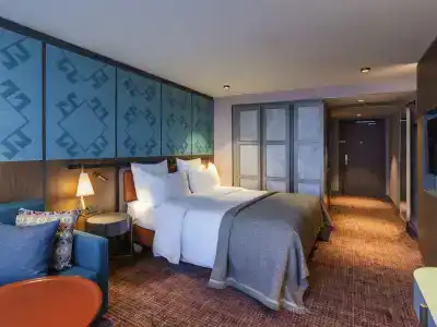 Mercure Trabzon - 50