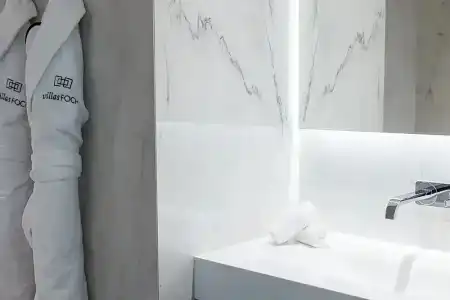 Villas Foch Boutique & Spa Bordeaux - 66