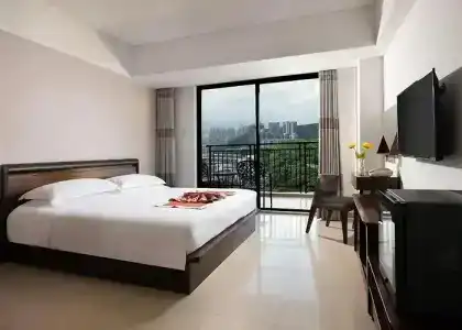Barry Boutique Sanya - 51