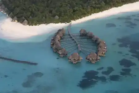 Coco Palm Dhuni Kolhu - 20