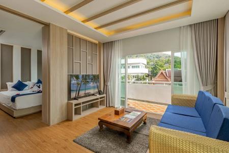 Phunawa Resort - Sha Plus - 73