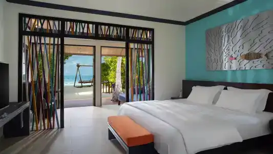 Angsana Ihuru - All Inclusive Select - 33