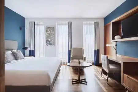 Metropol Palace, a Luxury Collection, Belgrade - 53