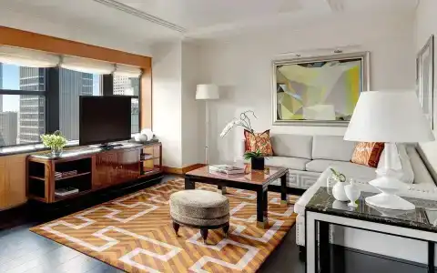 Lotte New York Palace - 127