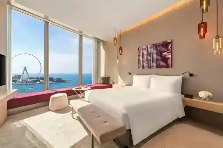 Rixos Premium Dubai JBR - 56