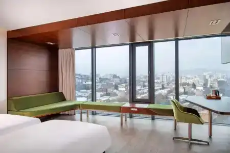 Radisson Blu Iveria - 24