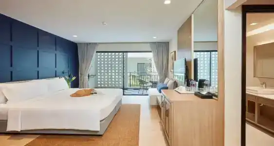 Health Land & Spa - 31