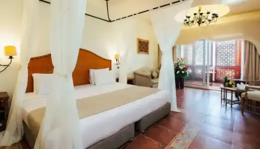 Domina Oasis & Resort - 66