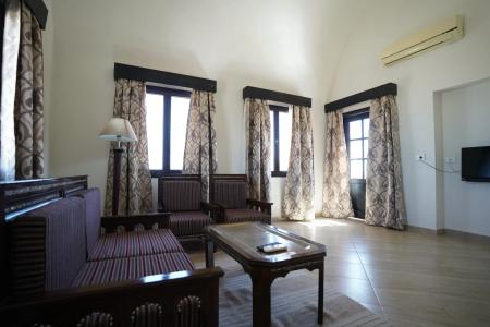 Rohanou Beach Resort - 52